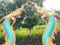 -西双版纳勐泐文化旅游区