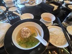 -北京四季酒店·采逸轩