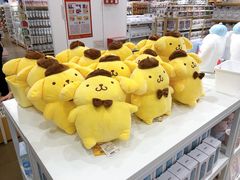 -名创优品(天河区正佳广场二店)