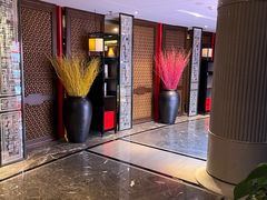 -大连金石滩绿发温泉假日酒店