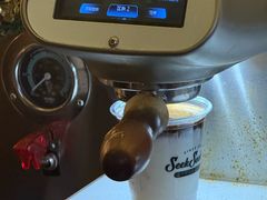 -SeekSeeking咖啡专门店(堰塘街店)