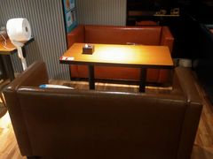 -许榴香西餐厅(台东步行街店)
