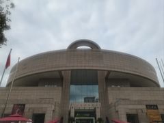 -上海博物馆(人民广场馆)