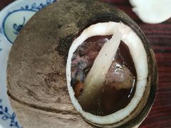 -達揚原味燉品(文明路店)