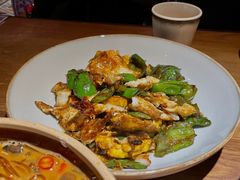 -吃饭皇帝大(长宁龙之梦店)