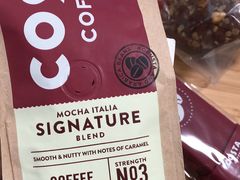 -COSTA COFFEE(西贸凯德晶品4层2店)