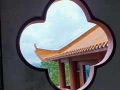 -深圳仙湖植物园