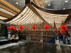 -青水瓦台汤泉(未央店)