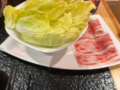 -京炭铜锅涮肉·羊蝎子·羊肉炉(保利·时光里店)