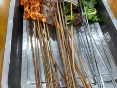 -昱欣麻辣烫·清真