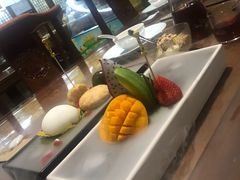 -福慧慈缘素食餐厅(王府井店)