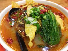 -螺小胖柳州螺蛳粉(钟楼总店)
