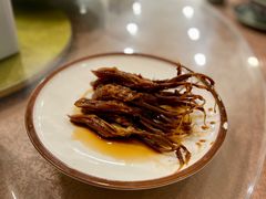 话梅鸭舌-罗阳人家私房菜(罗阳路店)