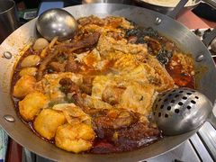 -小螺大作·螺蛳粉火锅(林和西店)