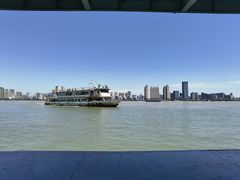 -武汉关码头(轮渡站)