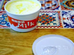 -兰亭安泊牛肉面(乐都路店)