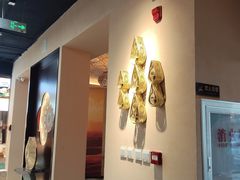 -巴尔喀十新疆餐厅(开发区店)