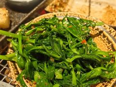-周丹丹原味烧烤(香格里拉店)