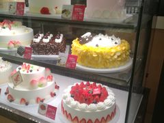 -味多美蛋糕(灯市口店)