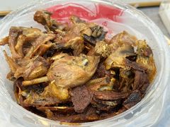 -斯丹姜母鸭·古法干香(涂门街总店)