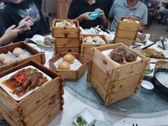 -點無缺茶楼·海鲜酒家(世博店)