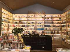 -猫的天空之城概念书店(印象城购物中心店)