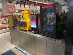 -玫瑰花园自助烤肉(顺义鑫海韵通店)