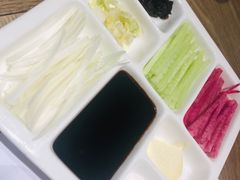 -小大董·烤鸭(凤凰汇店)