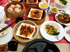 -点都德(汇盈广场店)