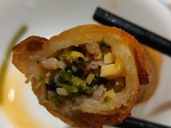 -兰边碗(鼓楼店)