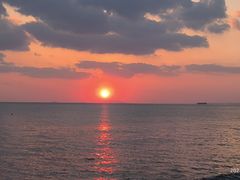 -灵山岛风景区