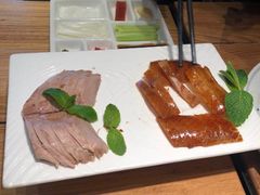 -四季民福烤鸭店(前门廊房二条店)