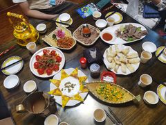 -吉祥圣雪藏餐