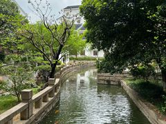 -苏州吴宫泛太平洋酒店