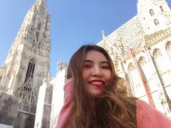 -斯蒂芬主教座堂(Stephansdom)