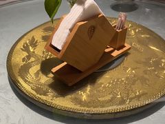 -中国徽菜·徽商故里(广安门店)