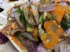 -南记食粥坊·宵夜大排档(南桂店)