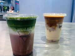 -Manner Coffee(IFS一楼店)