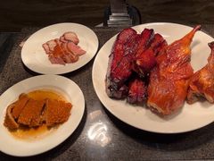 -京香轩·中餐厅(上海中庚聚龙酒店)