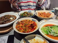 -潇湘阁(汉光百货店)