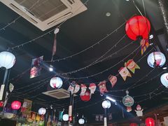 大堂-夕酱の烧肉屋