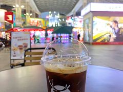 -瑞幸咖啡(东方广场中庭店)