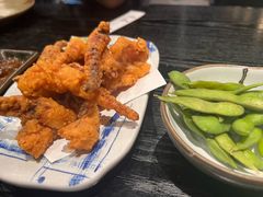 -玄白·炭烤活鳗(上海首店)