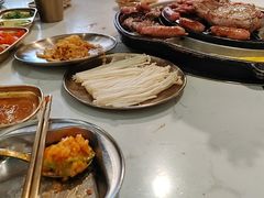 -老板娘的烤肉店(港湾广场店)