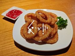 洋葱圈-棒约翰比萨·意面(F16购物中心店)