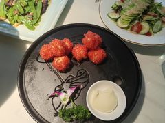 -江南驿·二十余年创意杭帮味(良渚玉鸟集店)