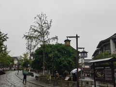 -南关石牌坊古镇