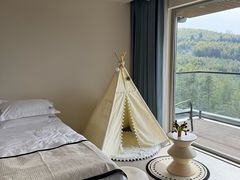 -藏龙百瀑风景区