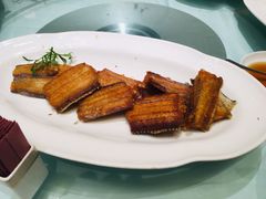 -上海小南国(金桥国际广场店)
