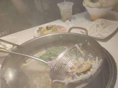 -潮发潮汕牛肉店(龙洞店)